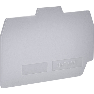 ETI 003903138 uzavírací kryt, ESP-HMT.4/PT