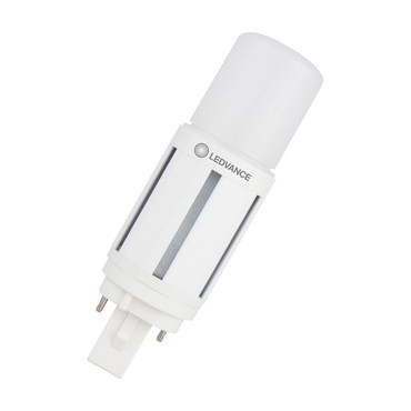 LED zářivka LEDVANCE DULUX LED D18 VT EM V 7.5W 865 G24D