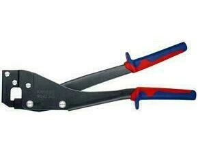 KNIPEX 90 42 340 EAN Kleště vystřihovací na profily