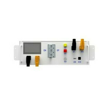 Řídicí jednotka Deye HV Control Box BOS-GBS