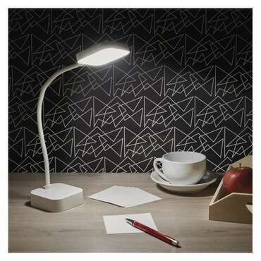 EMOS Z7627 LED STOLNÍ LAMPA EMILY