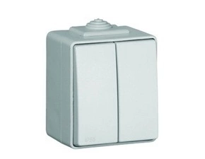 ELKO 48101 CCZ 48101 CCZ - šedá