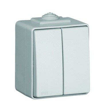 ELKO 48101 CCZ 48101 CCZ - šedá