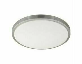Svítidlo stropní EGLO LED-DL O430 WEISS NICKEL-M.COMPETA 1