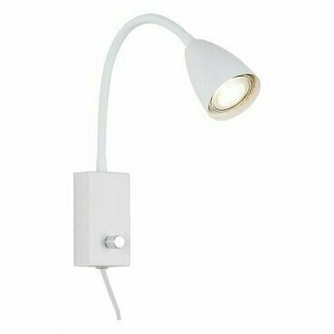 Svítidlo RABALUX 6720 MIKA bílá GU10 1X MAX 25W