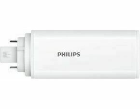 LED žárovka Philips CorePro PLT HF 6.5W 840 4P GX24q-2