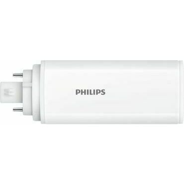 LED žárovka Philips CorePro PLT HF 6.5W 840 4P GX24q-2