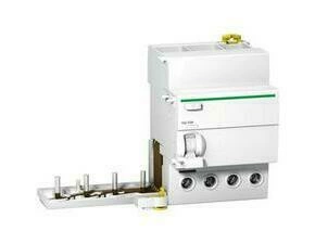 SCHN A9W21463 Chr. spoušť Vigi iC60 4P 63A 30mA A RP 0,32kč/ks