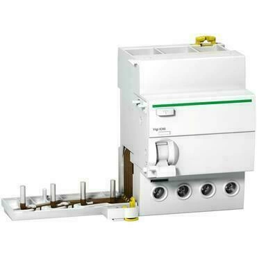 SCHN A9W35463 Chr. spoušť Vigi iC60 4P 63A 300mA-S A-SI RP 0,29kč/ks
