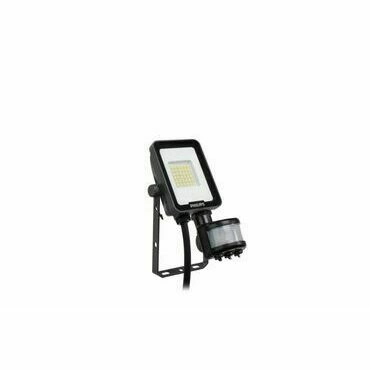 LED reflektor Philips BVP164 11/830 PSU 10W SWB MDU CE, se senzorem