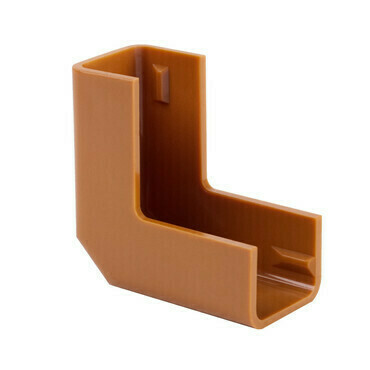 KOPOS 8736 SD  KRYT ROH VNĚ. LV 18X13