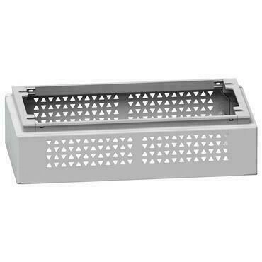 SCHN NSYZZ276VHD Ventilační sokl pro PHD, 200x750x620