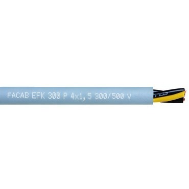FACAB EFK 300 P 25G1 GR