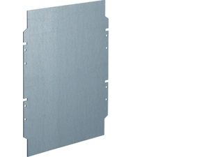 HAG VZ452N Montážní deska tl. 2,5 mm pro rozvaděč VU/VH24