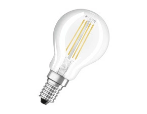 LEDV LEDSCLP60D 5,5W/827 230V FIL E14FS1OSRAM