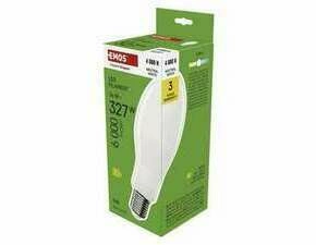 EMOS ZF5754 LED FLM ED90 36W(327W) 6000lm E40 NW
