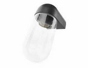 EMOS ZGG010P LED ZAHRADNÍ SVÍTIDLO,E27,IP44,MAX 15W,NÁSTĚNNÉ