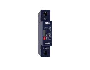 HAKEL 27180 HSA-75 M SPD typ 2+3 RP 0,1kč/ks