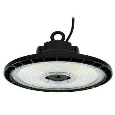 DAM HIGHBAY LED PARIT 3 150W 4000K 24000lm IP65 90°