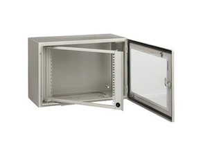 SCHN NSYVDM25U8P VDM 25U 19" otočný rám pro š.800 mm