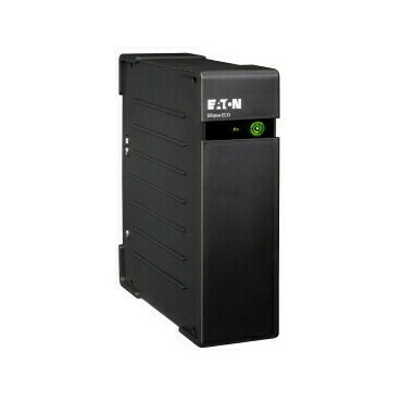 EATON EL800USBDIN EL800USBDIN UPS 1/1fáze, 800VA -  Ellipse ECO 800 USB DIN