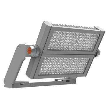 LED reflektor LEDVANCE FL MAX LUM P 600W 757 SYM 30 WAL