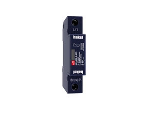 HAKEL 10058 HLSA12,5-275 SPD typ 1+2+3 RP 0,15kč/ks
