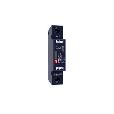 HAKEL 10058 HLSA12,5-275 SPD typ 1+2+3 RP 0,15kč/ks