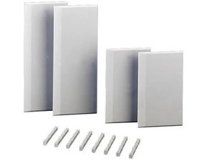 HEN FP VS 10 Boční stěny, sada pro velikost skříně 1