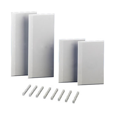 HEN FP VS 10 Boční stěny, sada pro velikost skříně 1