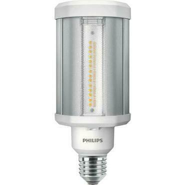 LED žárovka Philips TForce HPL ND 38-28W E27 830, nestmívatelná