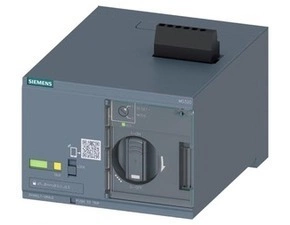 OEZ 3VA9267-0HA10 3VA9267-0HA10 Motorový pohon Ue DC 24 ÷ 60 V, pro 3VA20, 3VA21, 3VA22