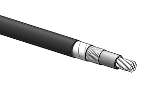 RADOX 4GKW-AX 1800V 1X50 M BLACK