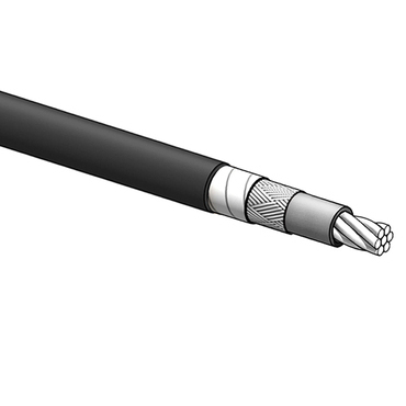 RADOX 4GKW-AX 1800V 1X50 M BLACK