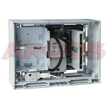 ESSER FX808392 Ústředna FlexES Control FX2, 2 pozice