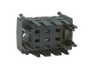 SCHN ZBZ012 Adaptér pro montáž na tištěný spoj