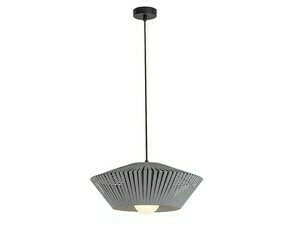 Svítidlo závěsné RABALUX 72150 Raven E27 1x MAX 6W