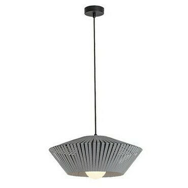 Svítidlo závěsné RABALUX 72150 Raven E27 1x MAX 6W