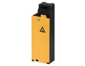 EATON 106778 LS-S02-120AFT-ZBZ/X Bezpečnostní polohový spínač se zámkem, jištěný pružinou, 2vyp. kon