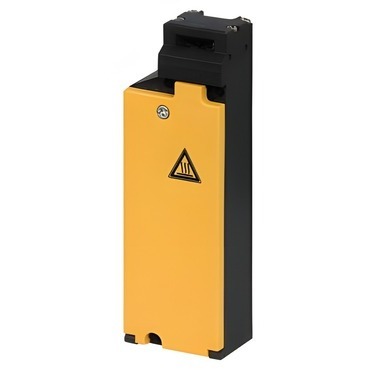 EATON 106821 LS-S02-230AFT-ZBZ/X Bezpečnostní polohový spínač se zámkem, jištěný pružinou, 2vyp. kon