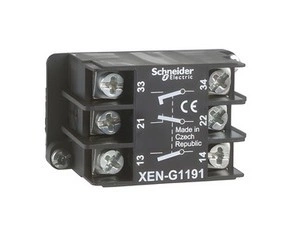SCHN XENG1191 Spínací jednotka