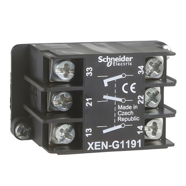 SCHN XENG1191 Spínací jednotka
