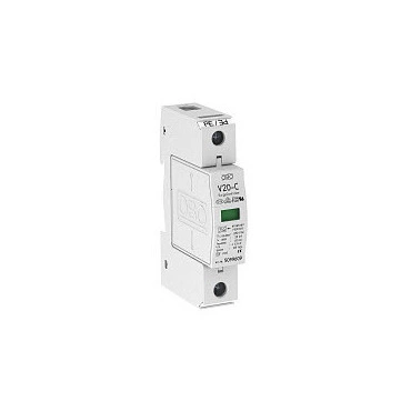 V20-C 1-280 SurgeController V20
