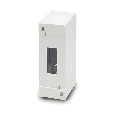 Rozvodnice nástěnná FAM Kryt 3452 IP40 pro 2 moduly