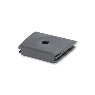 Průchodka náhradní IP44 ABB ND3558-G102 S, šedá, k řadě Variant+