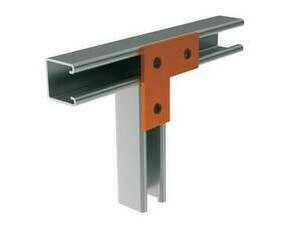 KOPOS VS 41X36 F  MONTÁŽNÍ PŘÍSLUŠENSTVÍ