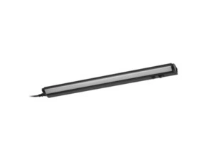 LED svítidlo podlinkové LEDVANCE LINEAR TURN CONNECT 55CM CCT DIM BK
