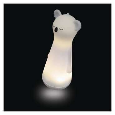 EMOS P3216 SMD LED+LED NABÍJECÍ SVÍTILNA SILIKON 25 LM