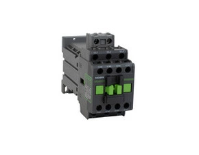 Stykač výkonový NOARK 116451 Ex9C12D 11 3P 24V EU Rám:18A, Ampéry:12A, Pól:3, Napětí:24V, Typ