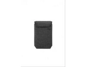 PD M-WA-AB-CH-1 Mobile - Wallet - Stand - Charcoal